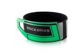 Fietsaccessoires - Rockbros reflective tape 49210008001 - green - Rockbros-49210008001