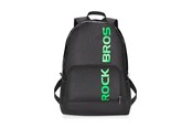 Kamperen & Outdoor - Rockbros H10-BK Sports Foldable Backpack 18 L - Black - Rockbros-H10-BK