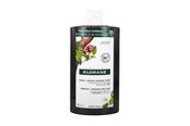 Haircare - Klorane Quinine & Edelweiss Hair Treatment Shampoo 400 ml - 3282770141283
