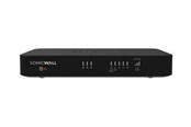 Netwerkapparatuur & Uitbreiding naar draadloos - SonicWALL TZ80 - 03-SSC-2850