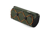 Fietsaccessoires - Rockbros Bicycle Handlebar Bag 2.2 L - Green - Rockbros-30110054001