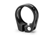 Fietsaccessoires - Rockbros 41210091001 bicycle seat clamp - black - Rockbros-41210091001