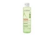 Gezichtsverzorging - A-Derma Exomega Cleansing Gel  200 ml - 3282770144116