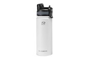 Keuken accessoires - Rockbros 35210029005 thermal bicycle bottle for drinks 550 ml - white - Rockbros-35210029005