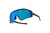 Fietsaccessoires - Rockbros SP297 polarizing cycling glasses - black - Rockbros-14130001001