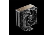 CPU koeler - DeepCool AK400 G2 - CPU luchtkoeler - Max 32 dBA - R-AK400G2-BKNNMN-GJD