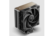 CPU koeler - DeepCool AK400 G2 - CPU luchtkoeler - Max 32 dBA - R-AK400G2-BKNNMN-GJD
