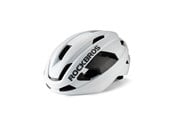 Fietsaccessoires - Rockbros LK-15 Carbon Fiber Bike Helmet 58-62cm - White - Rockbros-10110046002