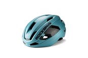 Fietsaccessoires - Rockbros LK-15 Carbon Fiber Bike Helmet 58-62cm - Light Blue - Rockbros-10110046003