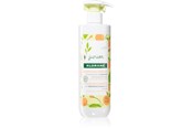 Haircare - Klorane Junior Acacia Honey Hair Shampoo 500 ml - 3282770206739