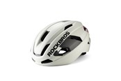 Fietsaccessoires - Rockbros LK-15 Carbon Fiber Bike Helmet 58-62cm - Light Gray - Rockbros-10110046004