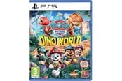 Games - PAW Patrol: Dino World - Sony PlayStation 5 - Action/Adventure - 5061005357648