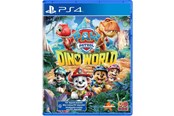 Games - PAW Patrol: Dino World - Sony PlayStation 4 - Action/Adventure - 5061005357587