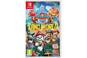 Games - PAW Patrol: Dino World - Nintendo Switch - Action/Adventure - 5061005357501