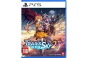 Games - Trails in the Sky 2nd Chapter - Sony PlayStation 5 - RPG - 5056635626158