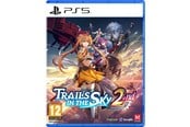 Games - Trails in the Sky 2nd Chapter - Sony PlayStation 5 - RPG - 5056635626158