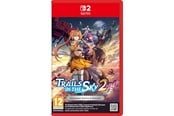 Games - Trails in the Sky 2nd Chapter - Nintendo Switch 2 - RPG - 5056635626110