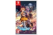 Games - Trails in the Sky 2nd Chapter - Nintendo Switch - RPG - 5056635626073