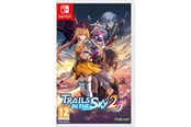 Games - Trails in the Sky 2nd Chapter - Nintendo Switch - RPG - 5056635626073