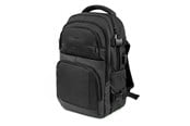 Tassen - Wozinsky WPW-20L Travel Backpack with Laptop Pocket 40x20x25 cm for the Luggage Hold - Black - 5907769385261