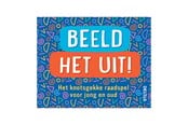 Bordspellen, Kaartspellen & Dobbelspellen - Deltas Figure it out! Guess the puzzle! - 0366099