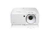 Projector - Optoma Projector ZH521 - Compact 5.500lm Full HD Laser Business Projector - 1920 x 1080 - 5500 ANSI lumens - E3P7PR1E113