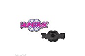 Merchandise - Cinereplicas - Huntr/x KPop Demon Hunters - Speld / Badge - CR3134