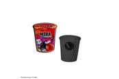 Merchandise - Cinereplicas - KPop Demon Hunters - Mira Spice Queen Noodles - Speld / Badge - CR3127