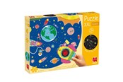Puzzels - Jumbo Goula Puzzle XXL Space - 27 pcs. Vloer - 1110100492