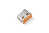 Systeemaccessoires - Smartkeeper UL03P1OR port blocker - UL03P1OR