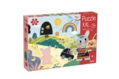 Puzzels - Jumbo Goula Puzzle XXL Magic Scratch Puzzle - 27 pcs. Vloer - 1110100493