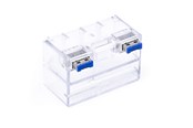 Systeemaccessoires - Smartkeeper CSK-NM10/P8 port blocker - CSK-NM10/P8