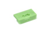 Systeemaccessoires - Smartkeeper DL04P1GN port blocker - DL04P1GN