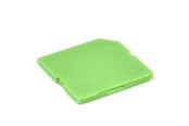 Systeemaccessoires  - Smartkeeper SD04P1GN port blocker - SD04P1GN
