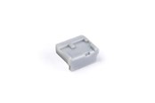 Systeemaccessoires - Smartkeeper UL04P1GY port blocker - UL04P1GY