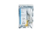 Systeemaccessoires  - Smartkeeper NC03PKYL port blocker - NC03PKYL