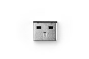 Systeemaccessoires - Smartkeeper UL03P2BK port blocker - UL03P2BK