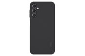 Mobiel - Covers & Cases - Nillkin Super Frosted Shield Case for Samsung Galaxy A14 5G / Galaxy A14 Phone Case Black - 6902048261716