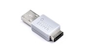 Systeemaccessoires - Smartkeeper OM03BK port blocker - OM03BK