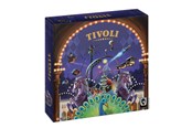 Bordspellen, Kaartspellen & Dobbelspellen - PLOTMAKERS Tivoli (Nordic + ENG) - PMG0201
