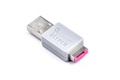 Systeemaccessoires - Smartkeeper OM03PK port blocker - OM03PK