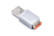 Systeemaccessoires  - Smartkeeper OM03OR port blocker - OM03OR