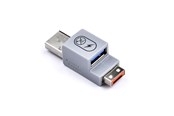 Systeemaccessoires  - Smartkeeper UCL03OR port blocker - UCL03OR