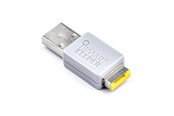 Systeemaccessoires - Smartkeeper OM03YL port blocker - OM03YL