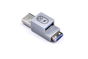 Systeemaccessoires - Smartkeeper UCL03DB port blocker - UCL03DB