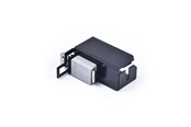 Systeemaccessoires  - Smartkeeper UM03BK port blocker - UM03BK