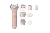 Epileerapparaat/IPL - Philips Epilator Series 9000 BRE719/00 - BRE719/00