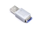 Systeemaccessoires - Smartkeeper OM03DB port blocker - OM03DB
