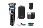 Scheerapparaat - Philips Shaver i9000 Prestige Ultra XP9400/31 - ink black - XP9400/31