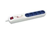 Voedingskabel (extern) - Lestar SuperProtector 5 LFT 2005 - surge protector - LFT 2005